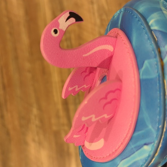 RARE!! Danielle Nicole carnival cruise bag - Picture 9 of 9